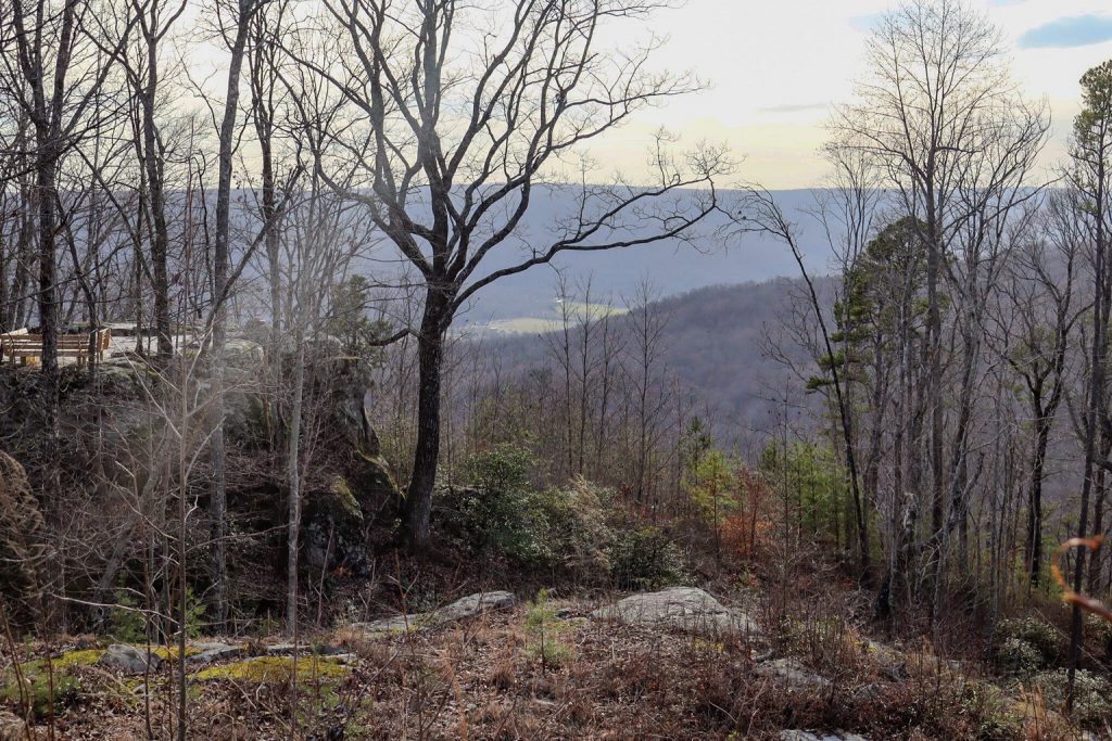 Jasper Highlands
