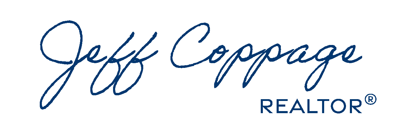 Jeff Coppage