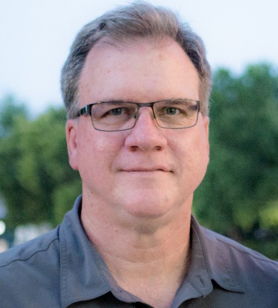 Jeff Coppage, Tennessee Realtor